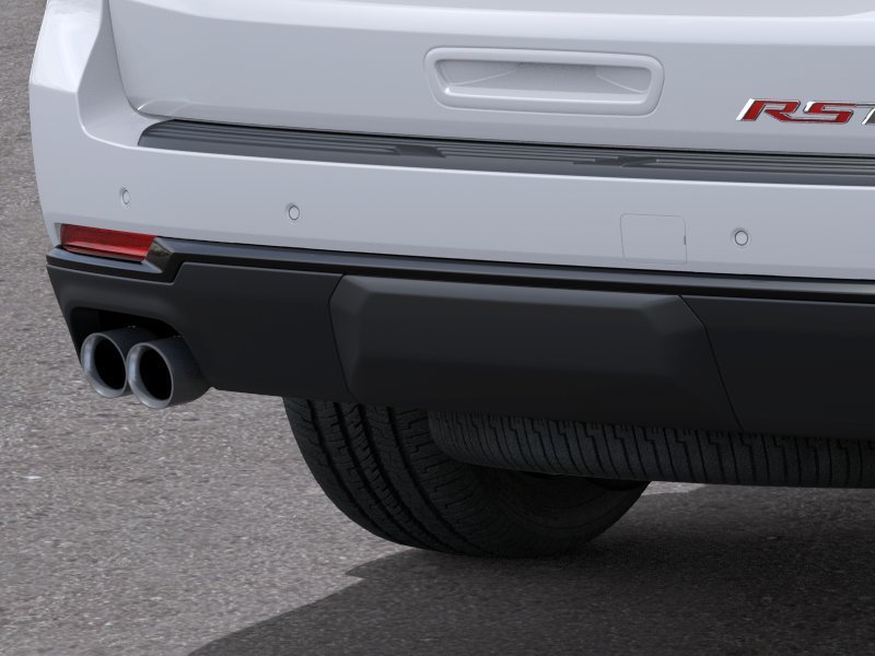 2026 Chevrolet Tahoe RST - Photo 14