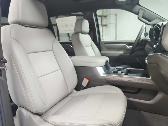 2026 GMC Sierra 2500HD SLT - Photo 48