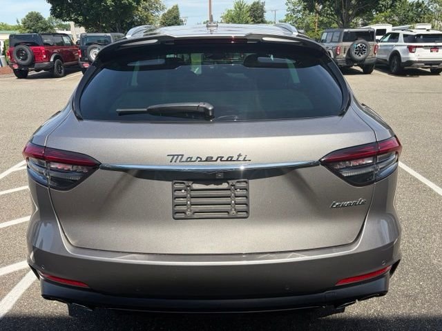 2022 Maserati Levante Modena - Photo 10