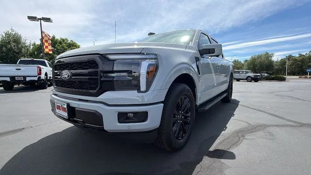 New 2026 Avalanche Ford Lariat® image 44