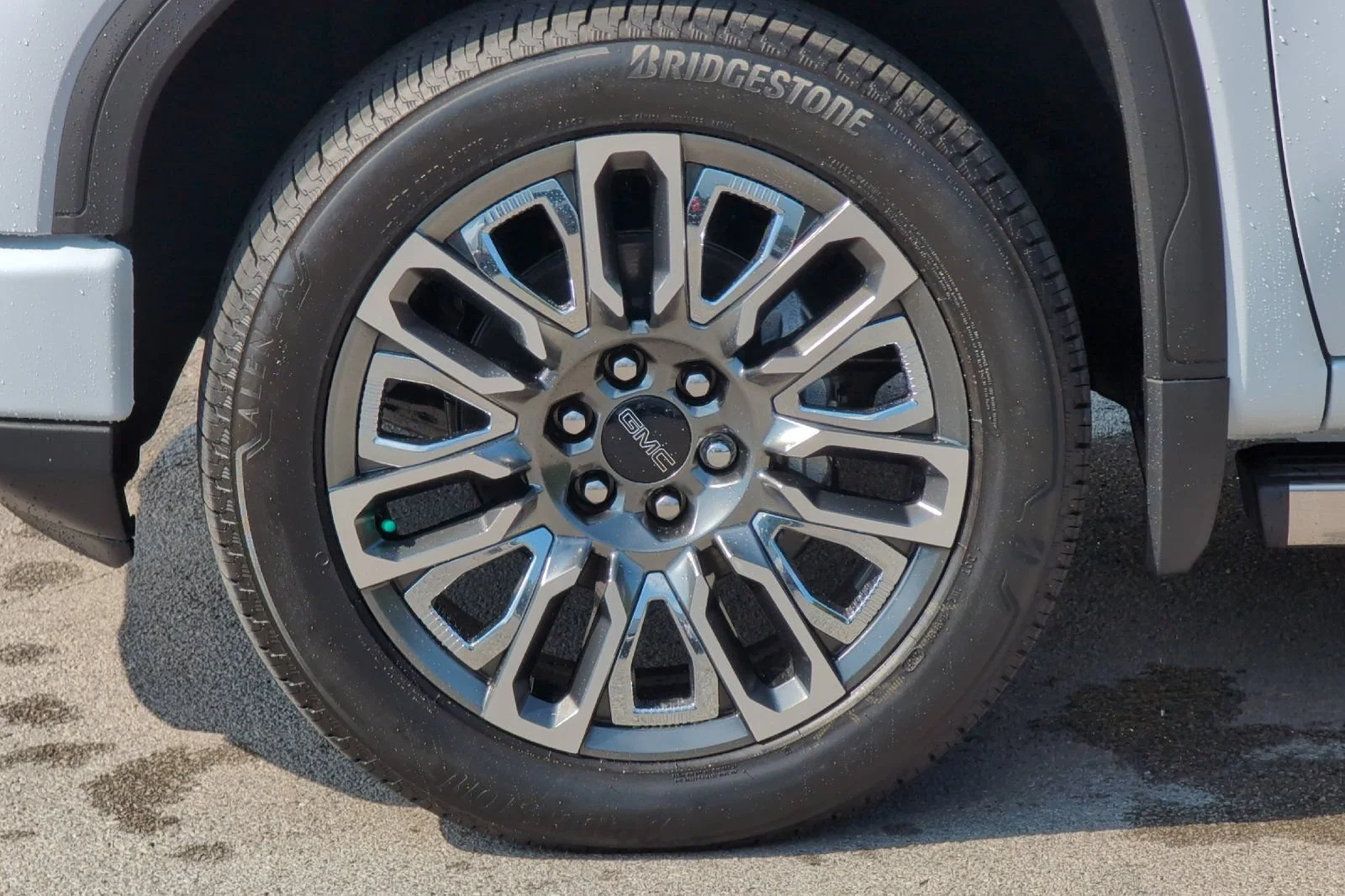 2026 GMC Sierra 1500 Denali Ultimate - Photo 26