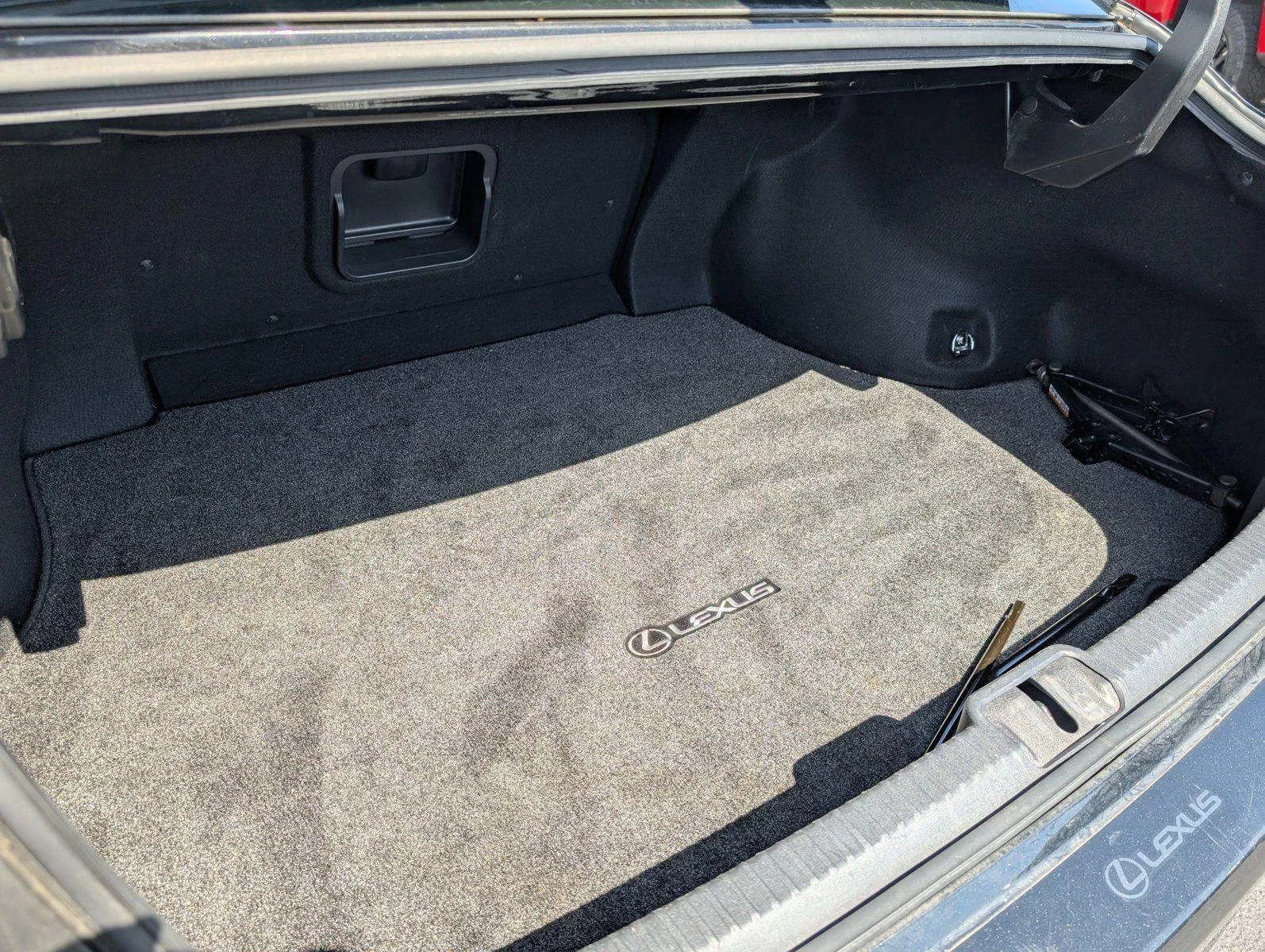 Used 2021 Caviar Lexus ES 350 image 36