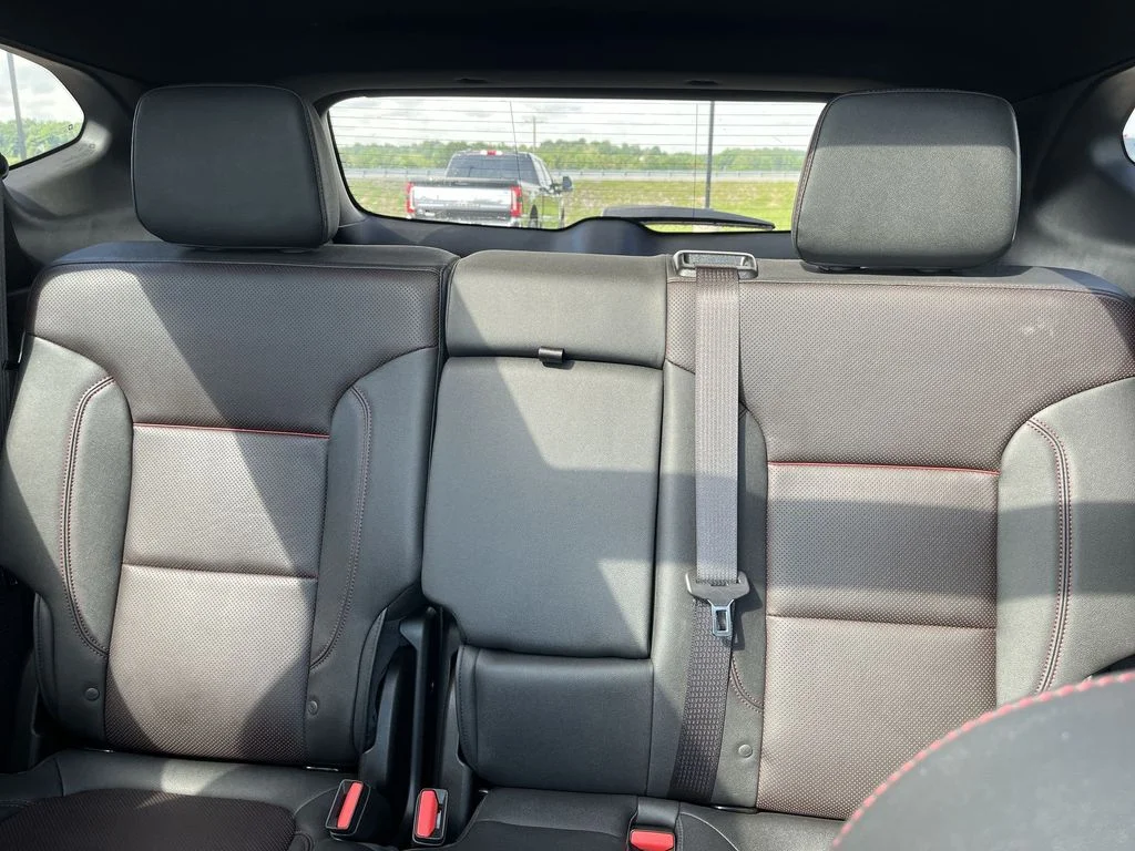 Used 2023 Red Chevrolet RS image 23