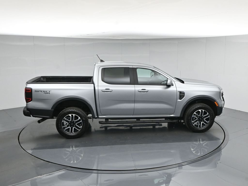Certified Used 2024 Silver Ford Lariat image 44