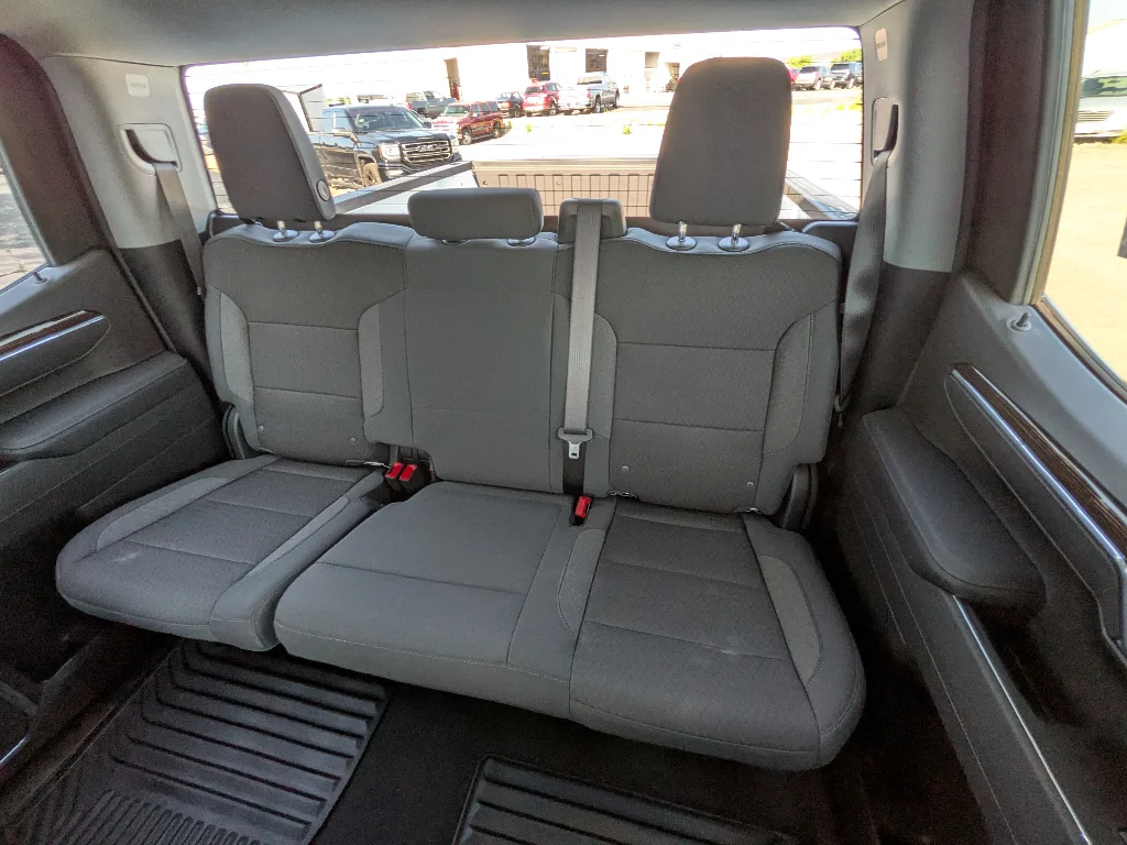New 2026 Summit White GMC SLE image 20