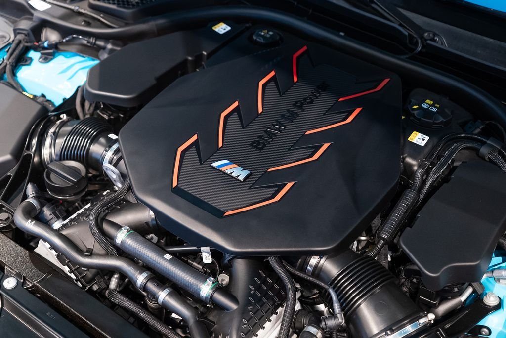 2026 BMW M5 M5 Touring - Photo 19