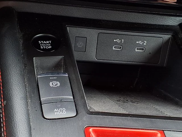 Used 2025 Black Nissan SR image 20