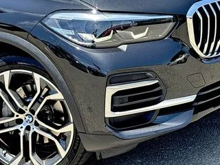 Used 2023 Black BMW xDrive40i image 7