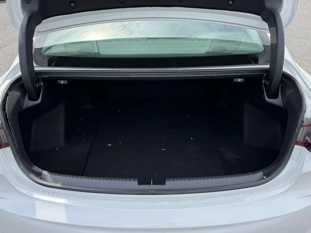 2021 Acura TLX Technology Package - Photo 29