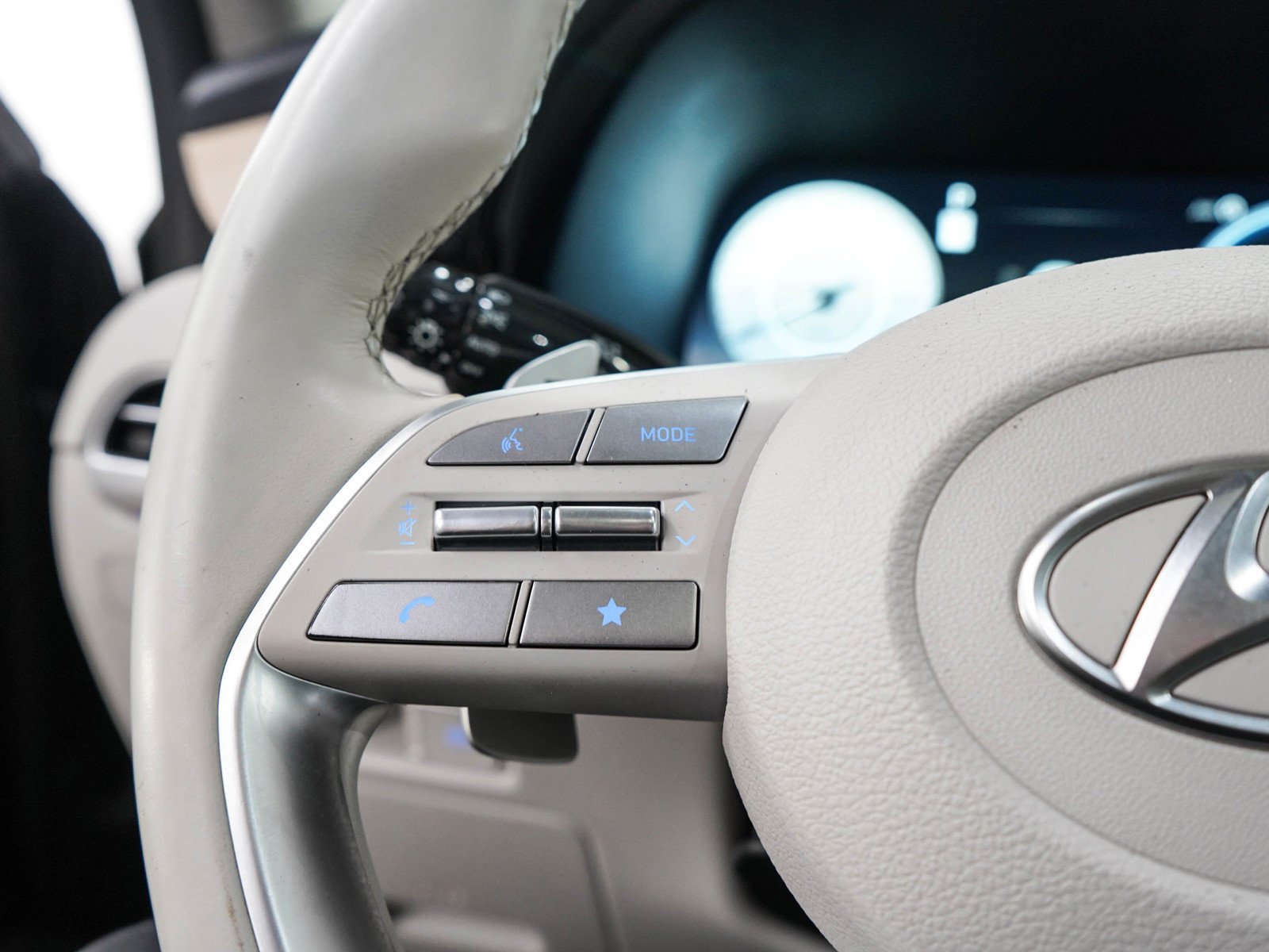 2024 Hyundai Palisade Limited - Photo 30