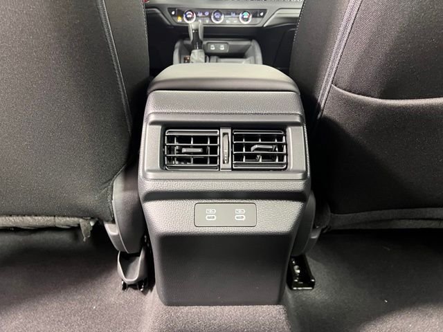 New 2026 Silver Honda SE image 34