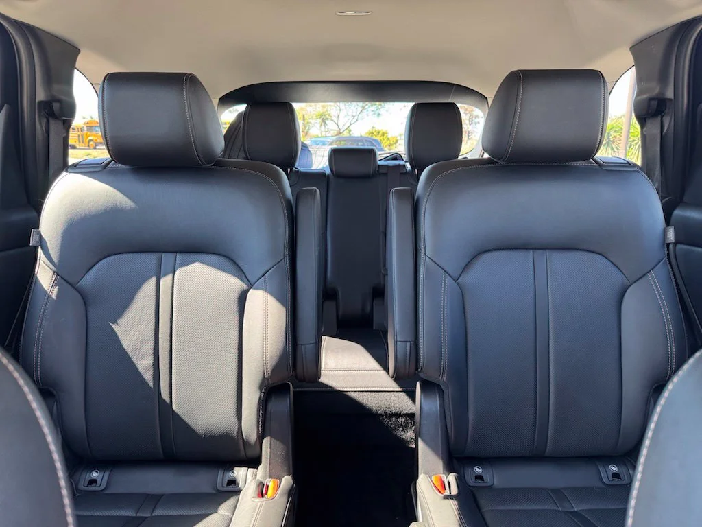 Certified Used 2025 Silver Mazda Preferred image 19