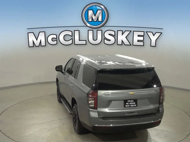 Used 2023 Gray Chevrolet LT image 14