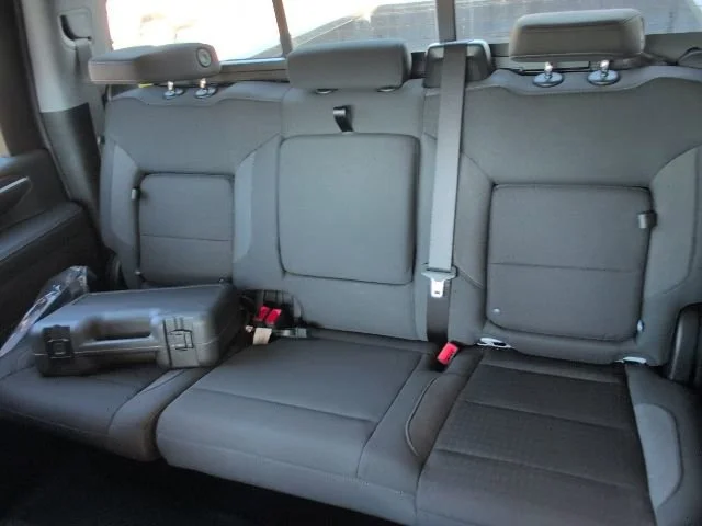 2025 Chevrolet Silverado 2500 HD LT - Photo 8