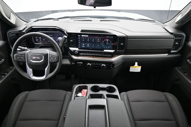 New 2026 Sterling Metallic GMC Elevation image 12