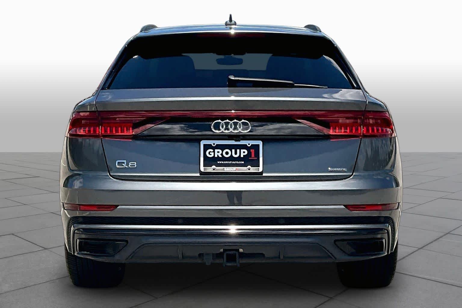 Used 2019  Audi Prestige image 4
