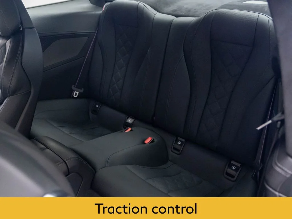Used 2023 Gray BMW Competition image 19