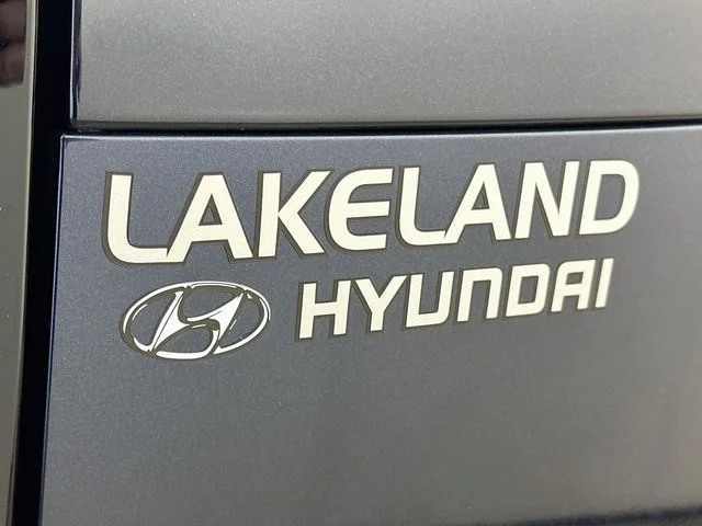 New 2027 Hyundai PALISADE SEL