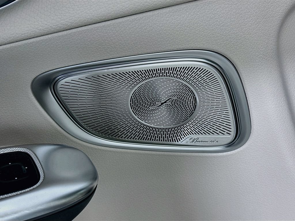 New 2026 Polar White Mercedes-Benz GLC 300 image 53