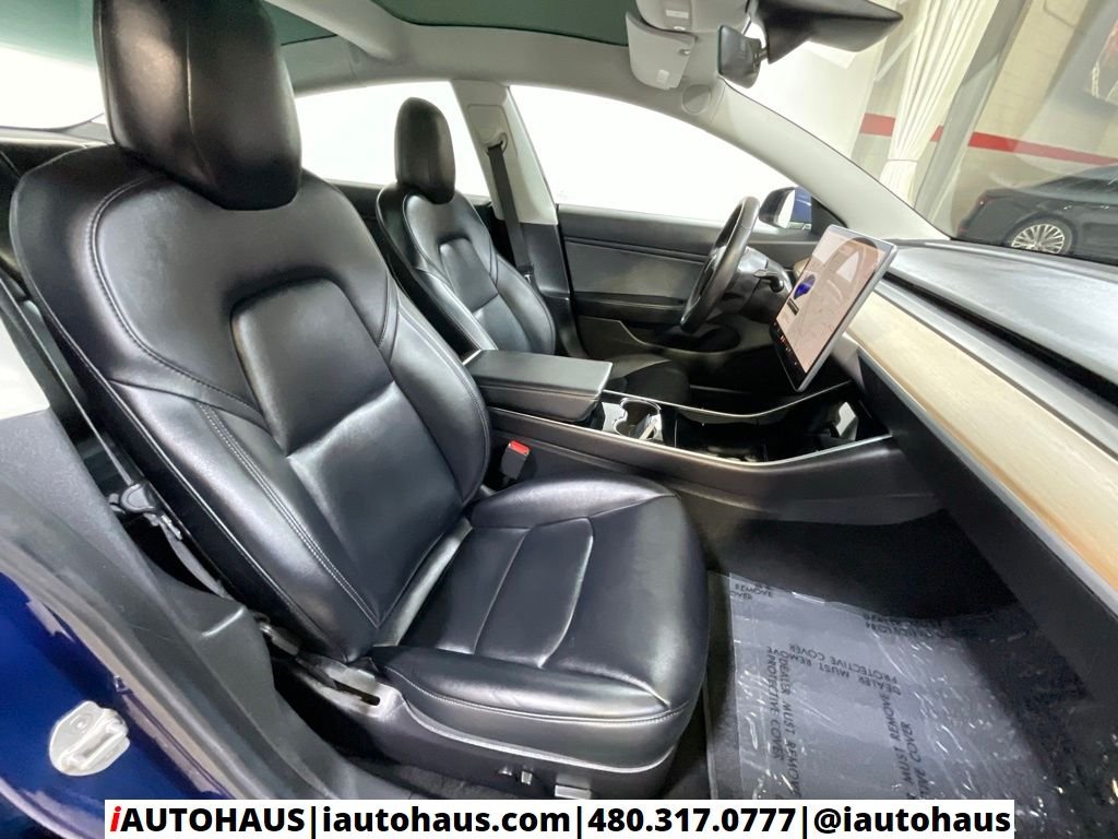 2019 Tesla Model 3 Long Range - Photo 17