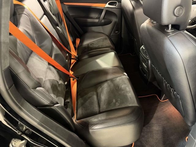 Used 2010 Black Porsche S Transsyberia image 22