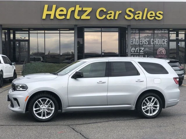 2024 Dodge Durango R/T AWD's photo