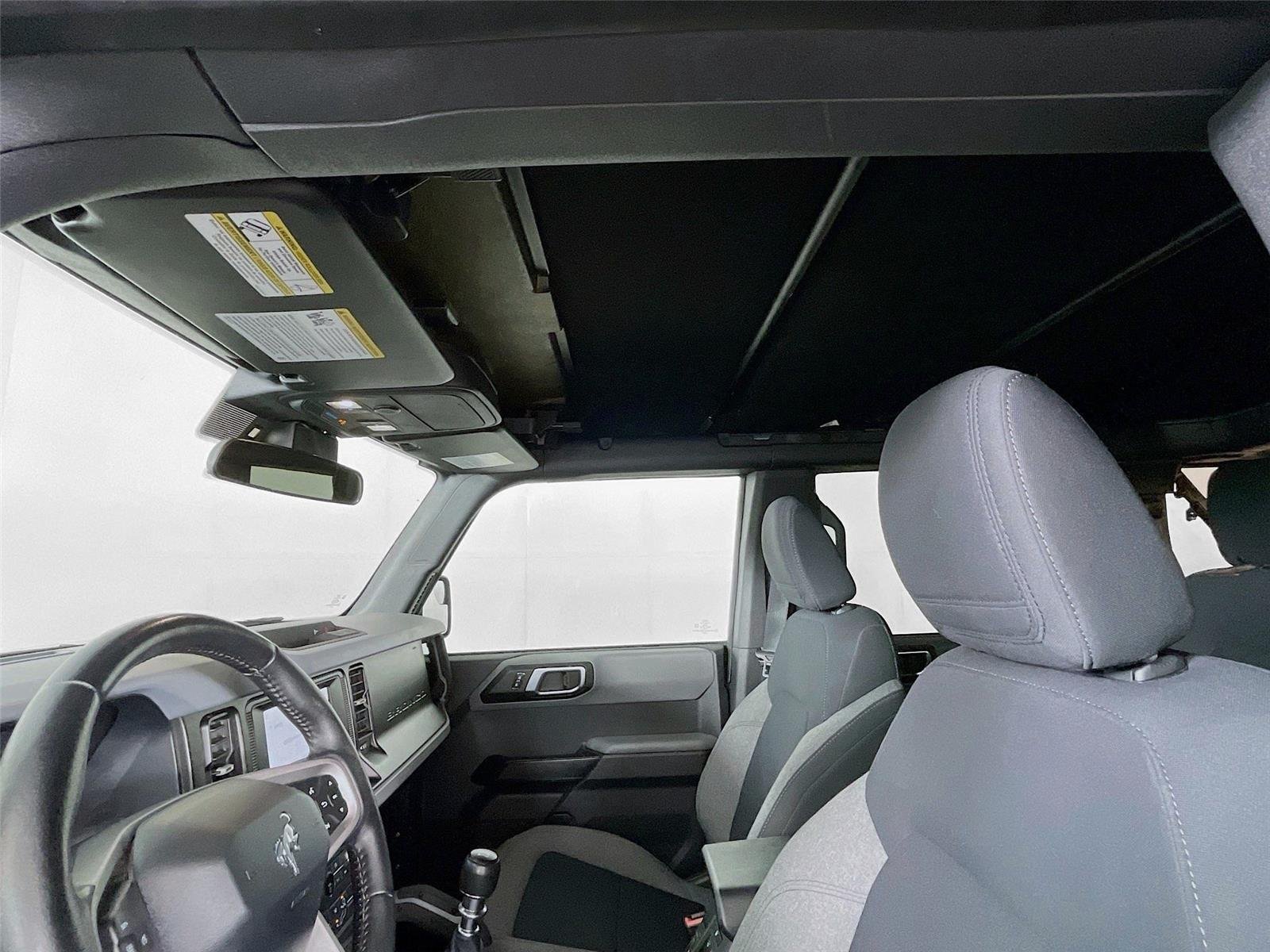 Used 2021 Green Ford Big Bend image 11