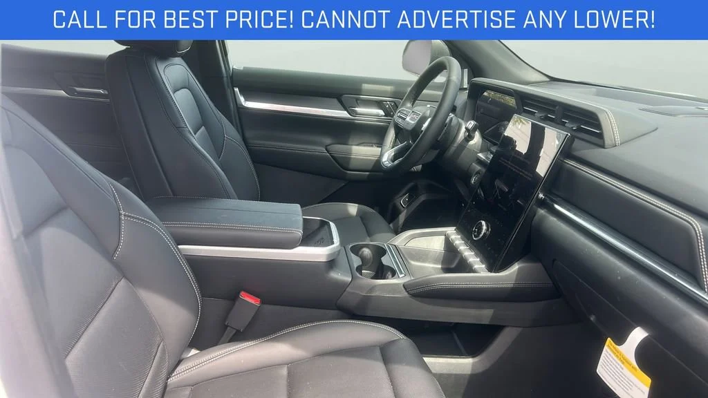 2026 GMC Terrain Elevation - Photo 12