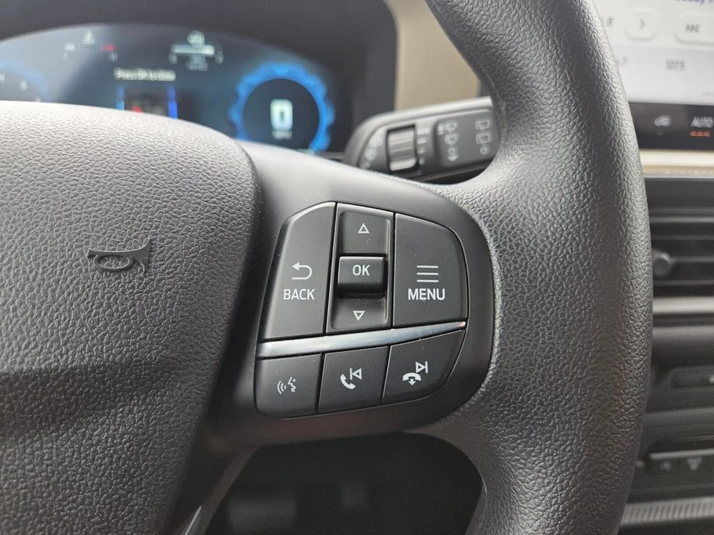 Used 2025 Green Ford Big Bend image 14