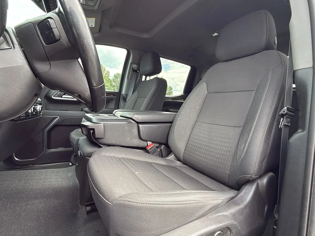 2025 GMC Sierra 1500 Elevation - Photo 12