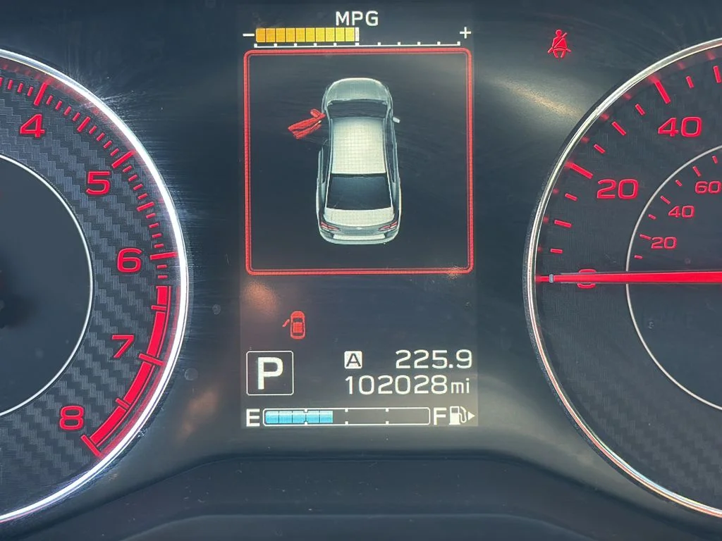 Used 2018 Gray Subaru 2.0i Sport image 21