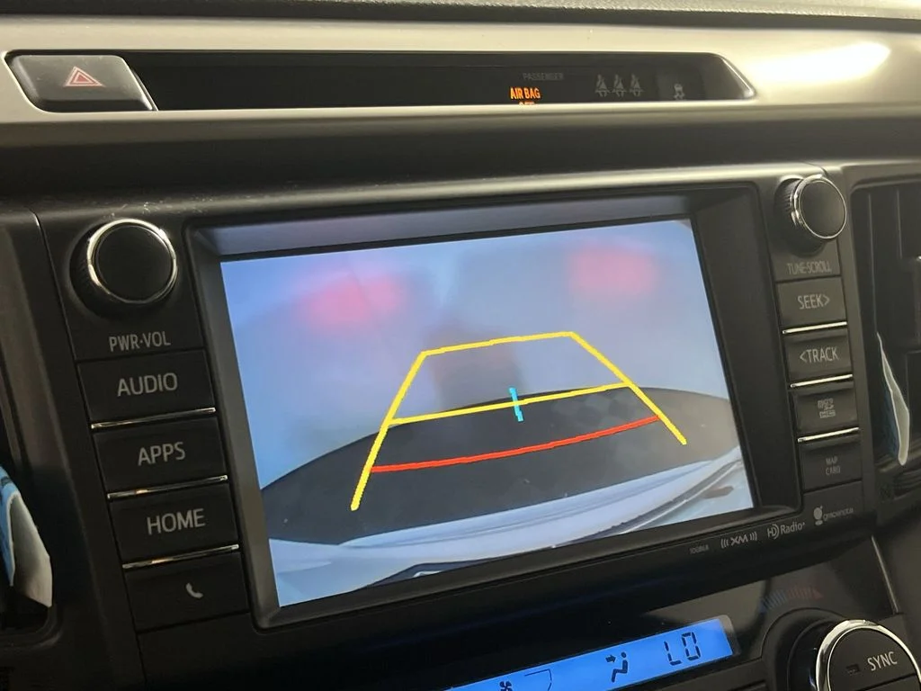 Used 2018 White Toyota Limited image 23