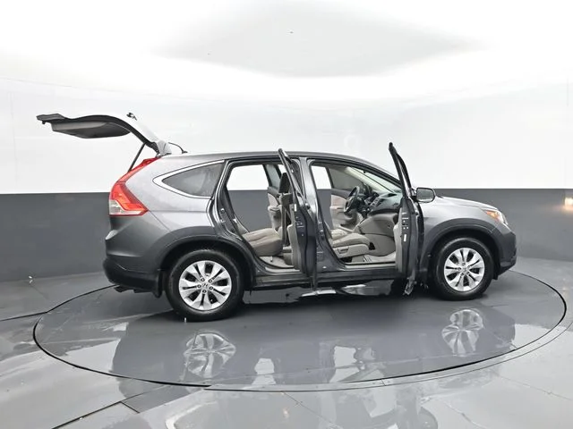 Used 2014  Honda EX image 28