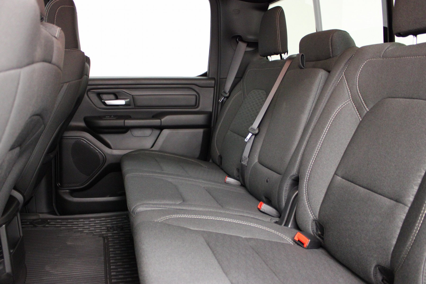 2026 RAM 1500 Warlock - Photo 22