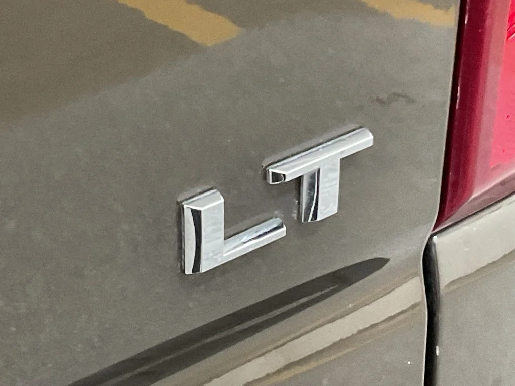 Used 2023 Bronze Metallic Chevrolet LT image 24