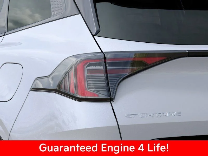 New 2026 Glacial White Pearl Kia SX Prestige image 13