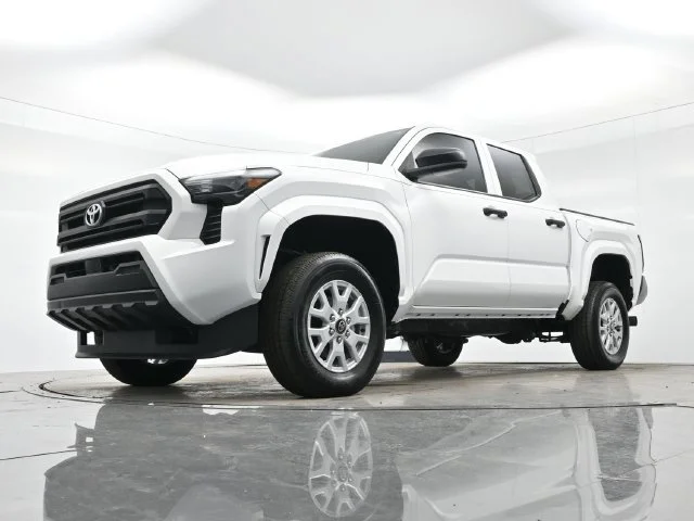 Used 2024 Ice Cap Toyota SR image 23