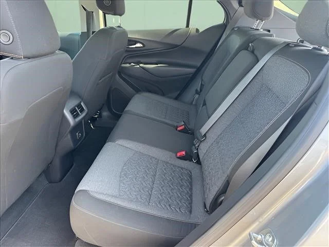 Used 2024 Gray Chevrolet LT image 13