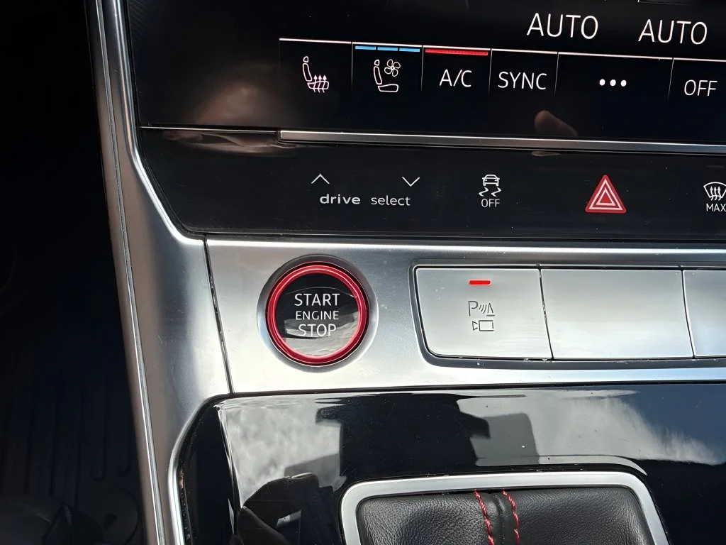 Used 2021  Audi  image 24