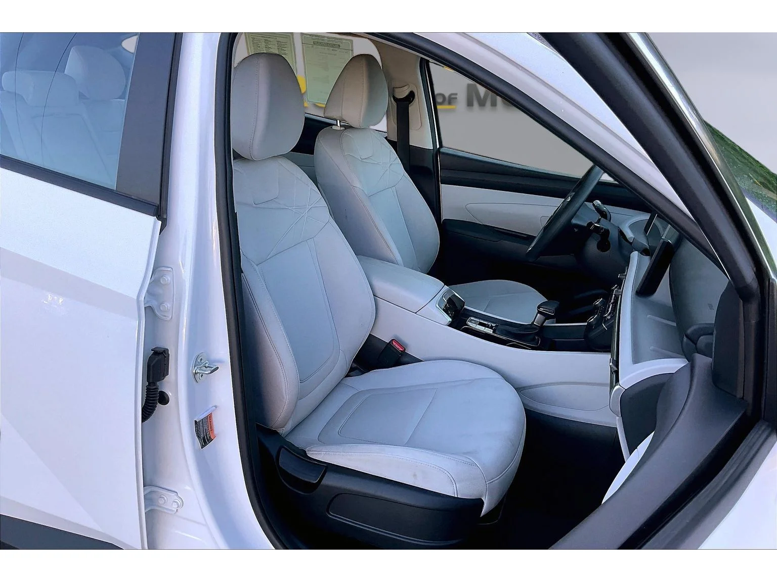 Used 2026  Hyundai SE image 6
