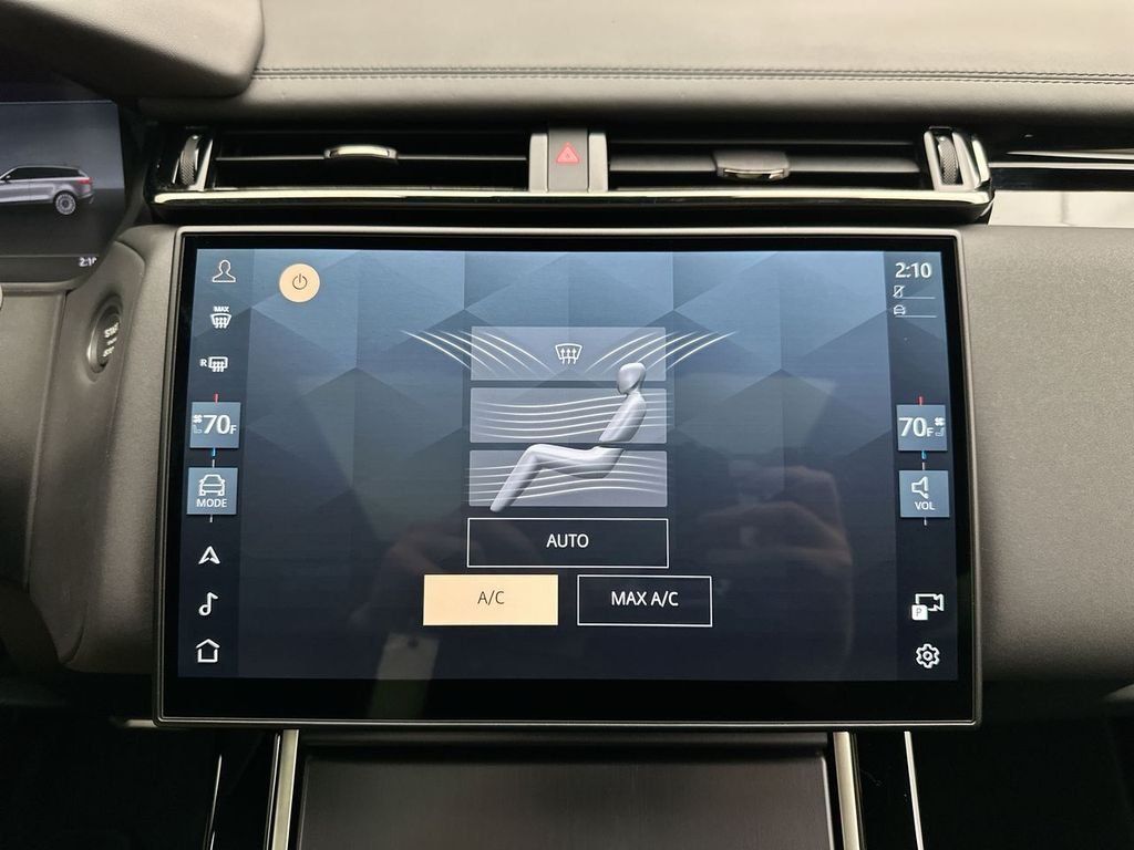 2026 Land Rover Range Rover Velar Dynamic SE - Photo 25