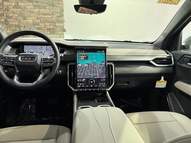 2026 GMC Acadia Elevation - Photo 25