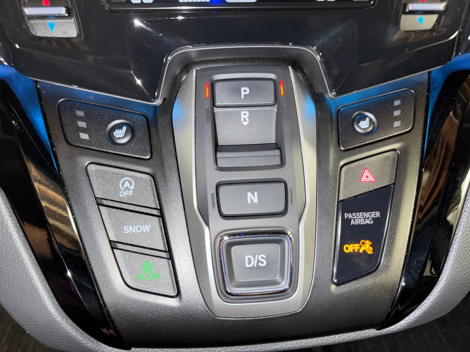 2023 Honda Odyssey Touring - Photo 52