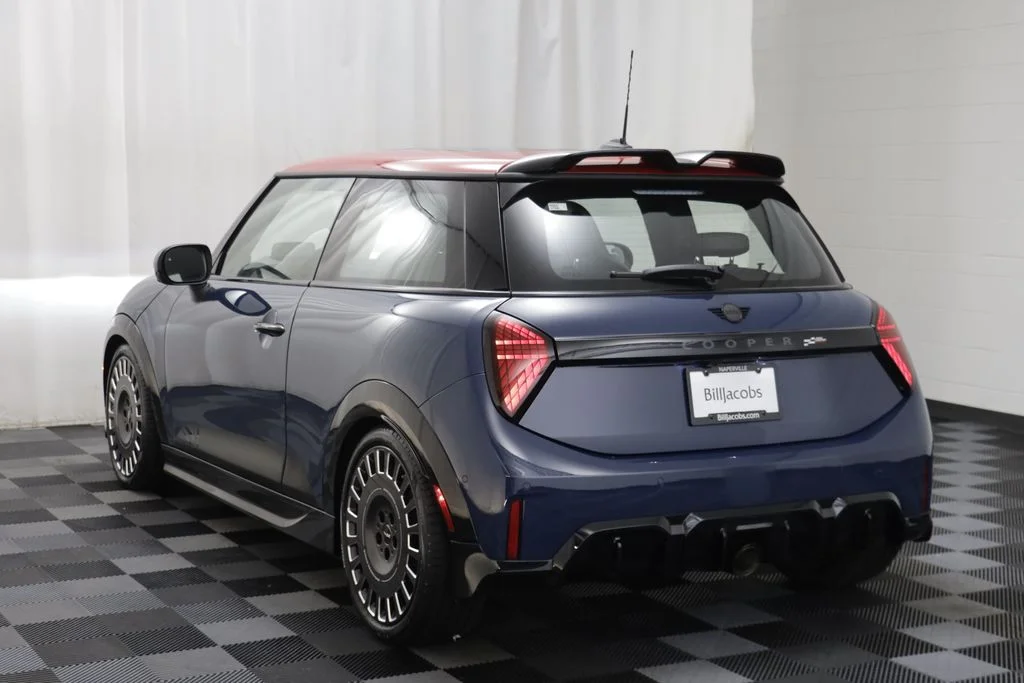 New 2027 C6f MINI  image 13