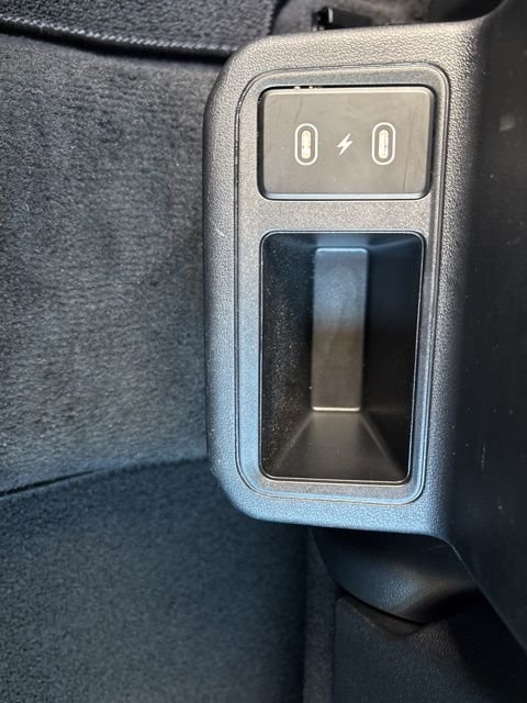 Certified Used 2025 Gray Kia LX image 29