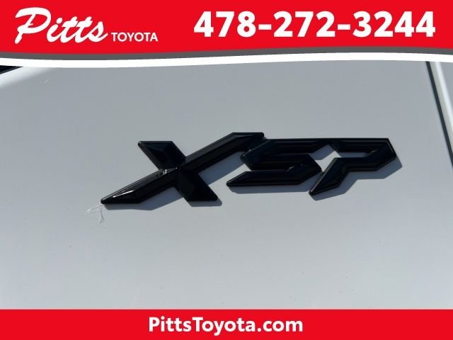 New 2026 Ice Cap Toyota  SR5 image 4