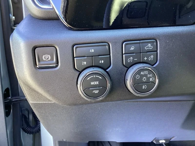 2026 Chevrolet Silverado 2500 HD LT - Photo 29