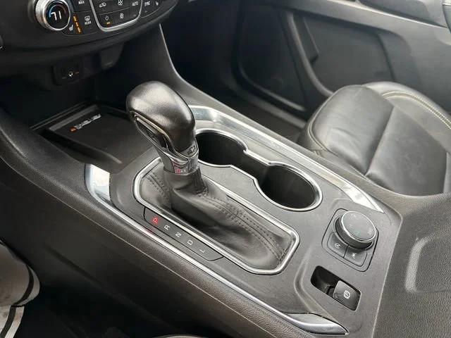 2022 Chevrolet Traverse 3LT - Photo 24