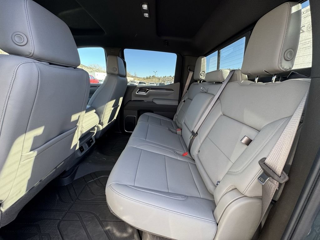 2026 Chevrolet Silverado 1500 LT - Photo 25