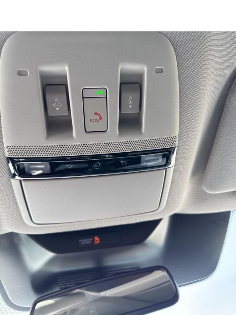 2025 Nissan Murano SL - Photo 17